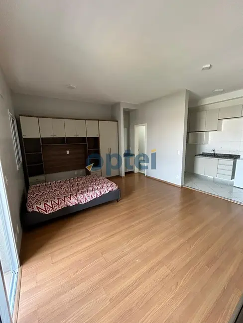 Foto 1 de Loft / Flat com 1 quarto à venda, 42m2 em Jardim do Mar, Sao Bernardo Do Campo - SP