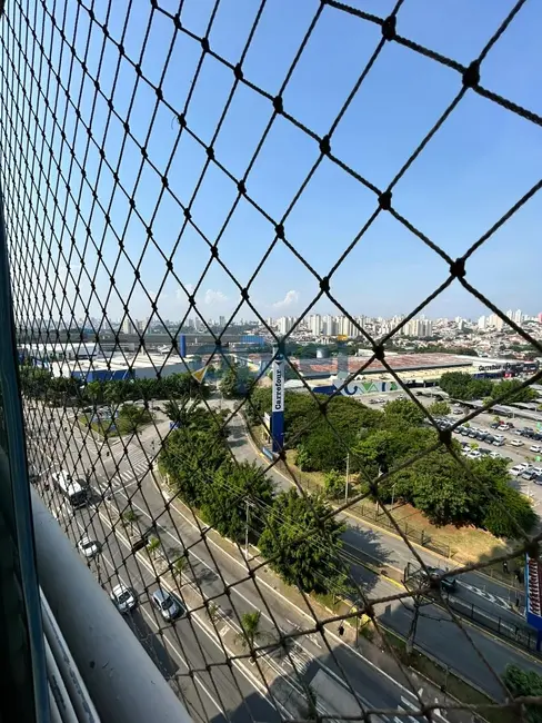 Foto 8 de Loft / Flat com 1 quarto à venda, 42m2 em Jardim do Mar, Sao Bernardo Do Campo - SP