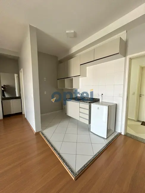 Foto 2 de Loft / Flat com 1 quarto à venda, 42m2 em Jardim do Mar, Sao Bernardo Do Campo - SP