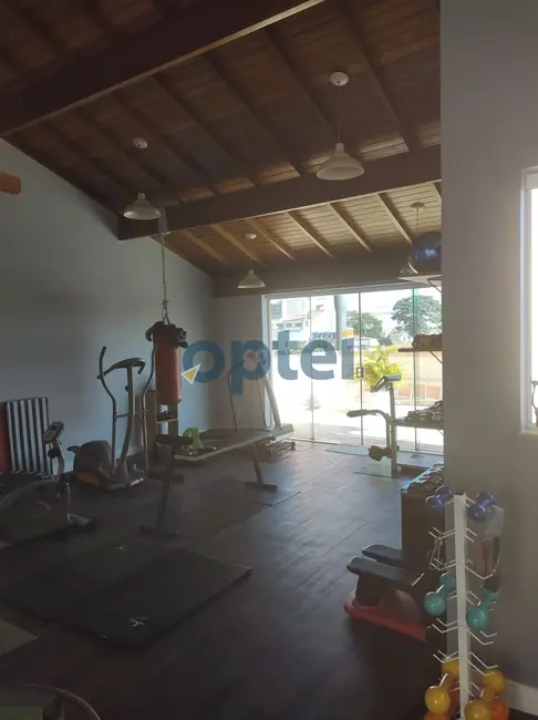 Foto 9 de Sobrado com 3 quartos à venda e para alugar, 475m2 em Rudge Ramos, Sao Bernardo Do Campo - SP