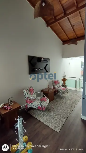 Foto 6 de Sobrado com 3 quartos à venda e para alugar, 475m2 em Rudge Ramos, Sao Bernardo Do Campo - SP