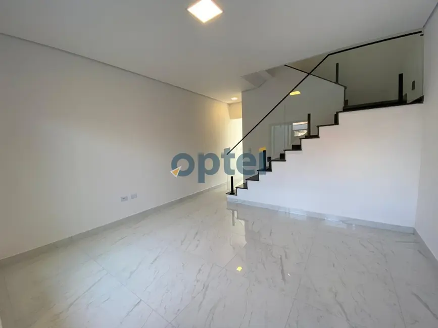 Foto 3 de Sobrado com 2 quartos à venda, 86m2 em Parque Novo Oratório, Santo Andre - SP