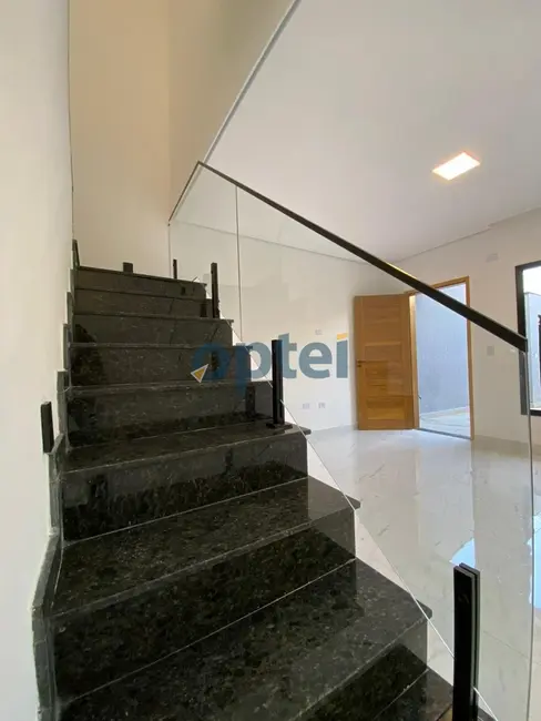 Foto 4 de Sobrado com 2 quartos à venda, 86m2 em Parque Novo Oratório, Santo Andre - SP