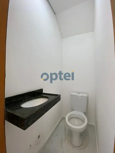 Foto 5 de Sobrado com 2 quartos à venda, 86m2 em Parque Novo Oratório, Santo Andre - SP