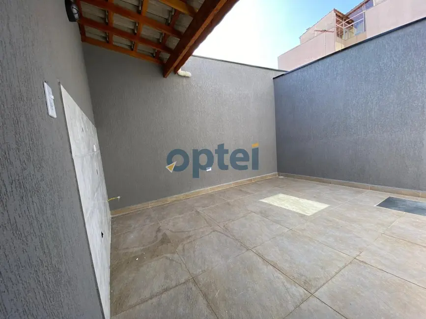 Foto 9 de Sobrado com 2 quartos à venda, 86m2 em Parque Novo Oratório, Santo Andre - SP