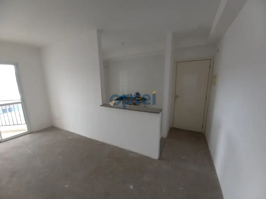 Foto 4 de Apartamento com 3 quartos à venda, 63m2 em Nova Petrópolis, Sao Bernardo Do Campo - SP