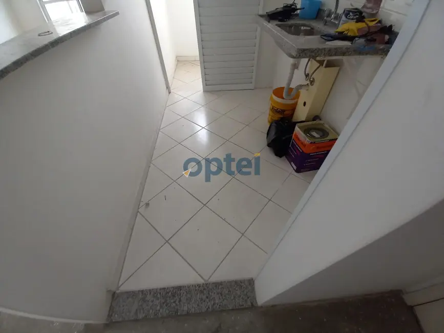 Foto 6 de Apartamento com 3 quartos à venda, 63m2 em Nova Petrópolis, Sao Bernardo Do Campo - SP