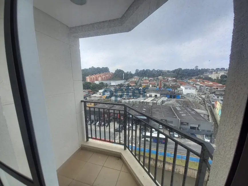 Foto 7 de Apartamento com 3 quartos à venda, 63m2 em Nova Petrópolis, Sao Bernardo Do Campo - SP