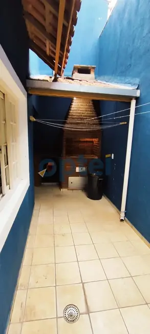Foto 9 de Sobrado com 3 quartos à venda, 254m2 em Anchieta, Sao Bernardo Do Campo - SP