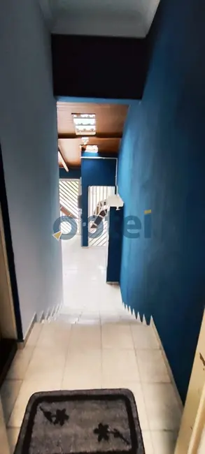 Foto 4 de Sobrado com 3 quartos à venda, 254m2 em Anchieta, Sao Bernardo Do Campo - SP