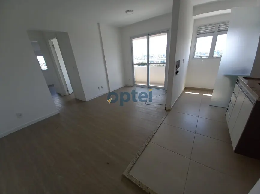 Foto 1 de Apartamento com 2 quartos à venda, 47m2 em Vila Palmares, Santo Andre - SP