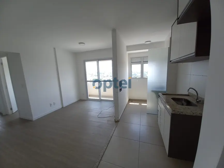 Foto 2 de Apartamento com 2 quartos à venda, 47m2 em Vila Palmares, Santo Andre - SP