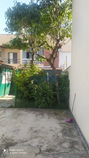 Foto 2 de Sobrado com 3 quartos à venda, 170m2 em Parque das Nações, Santo Andre - SP