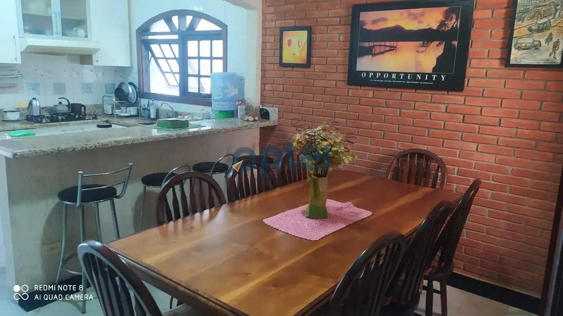 Foto 1 de Sobrado com 3 quartos à venda, 170m2 em Parque das Nações, Santo Andre - SP