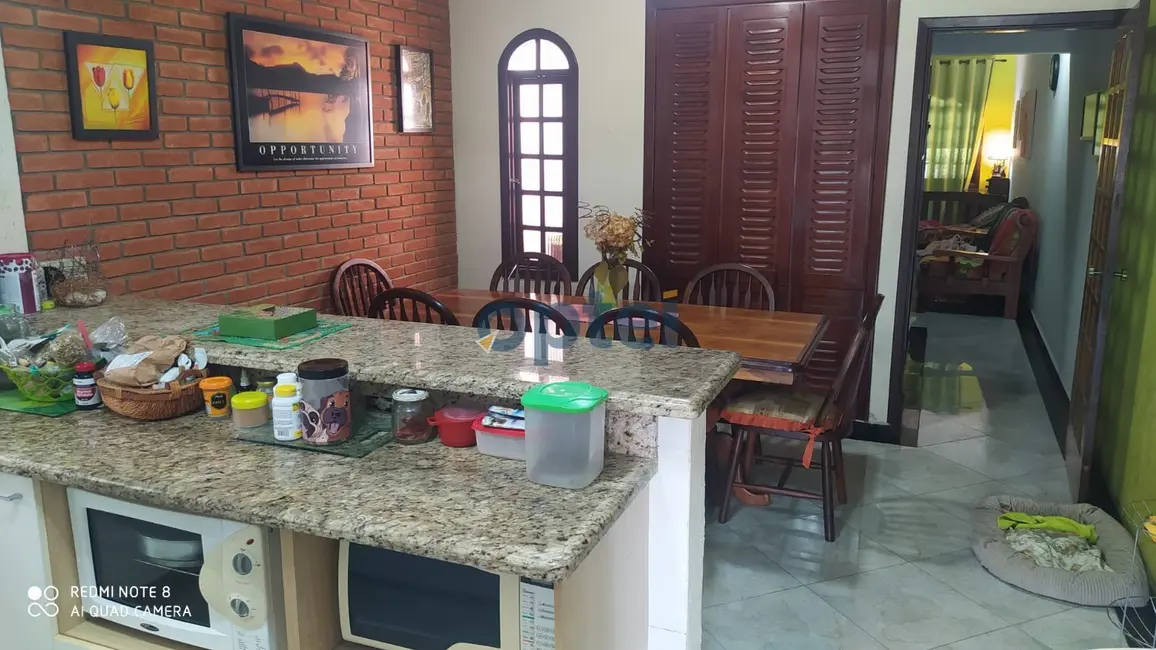 Foto 4 de Sobrado com 3 quartos à venda, 170m2 em Parque das Nações, Santo Andre - SP