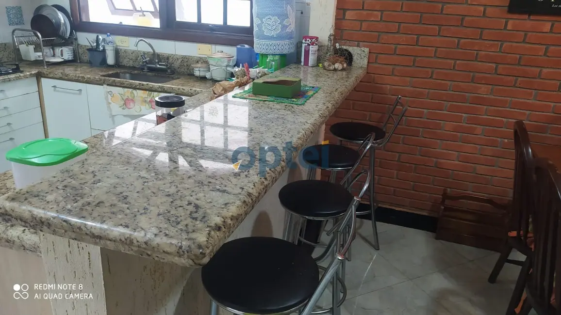 Foto 5 de Sobrado com 3 quartos à venda, 170m2 em Parque das Nações, Santo Andre - SP