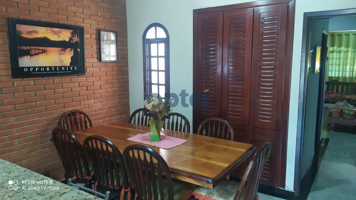 Foto 7 de Sobrado com 3 quartos à venda, 170m2 em Parque das Nações, Santo Andre - SP