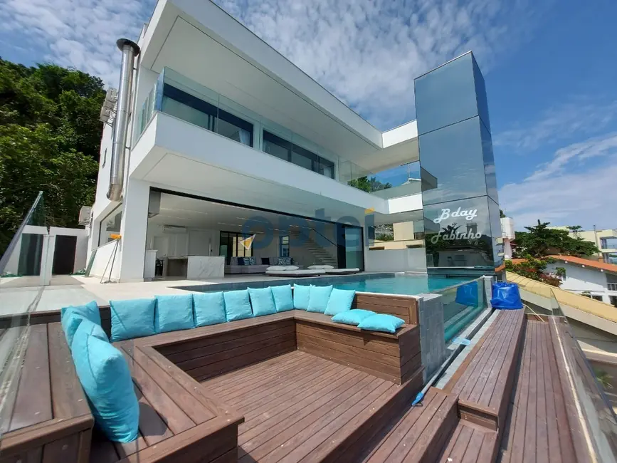 Casa de Condomínio com 6 quartos à venda, 1000m2 em Guaruja - SP - imagem 7 Foto 7 de Casa de Condomínio com 6 quartos à venda, 1000m2 em Guaruja - SP