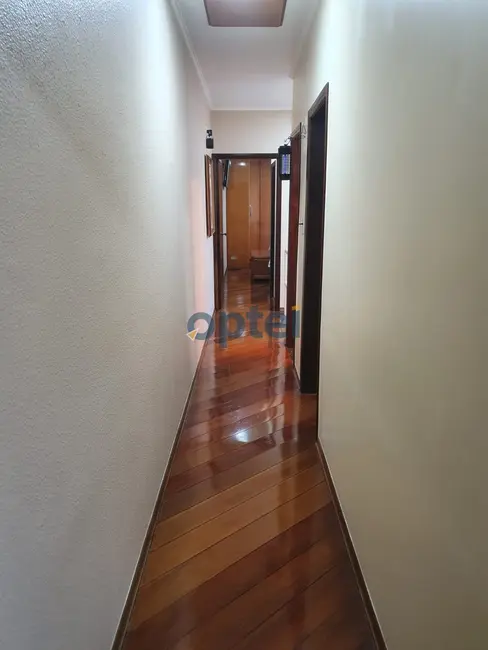 Foto 7 de Sobrado com 3 quartos à venda, 202m2 em Vila Floresta, Santo Andre - SP