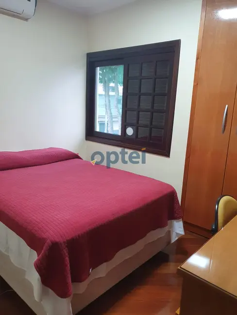 Foto 9 de Sobrado com 3 quartos à venda, 202m2 em Vila Floresta, Santo Andre - SP