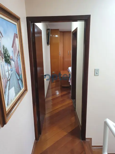 Foto 6 de Sobrado com 3 quartos à venda, 202m2 em Vila Floresta, Santo Andre - SP