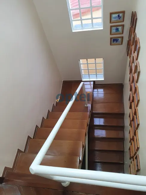 Foto 8 de Sobrado com 3 quartos à venda, 202m2 em Vila Floresta, Santo Andre - SP