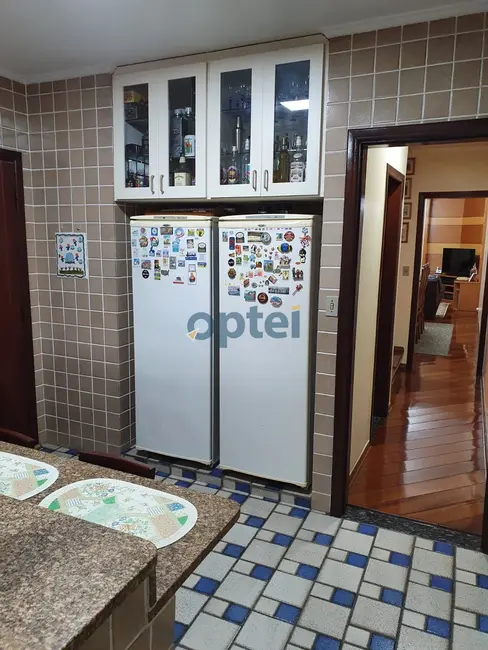 Foto 4 de Sobrado com 3 quartos à venda, 202m2 em Vila Floresta, Santo Andre - SP