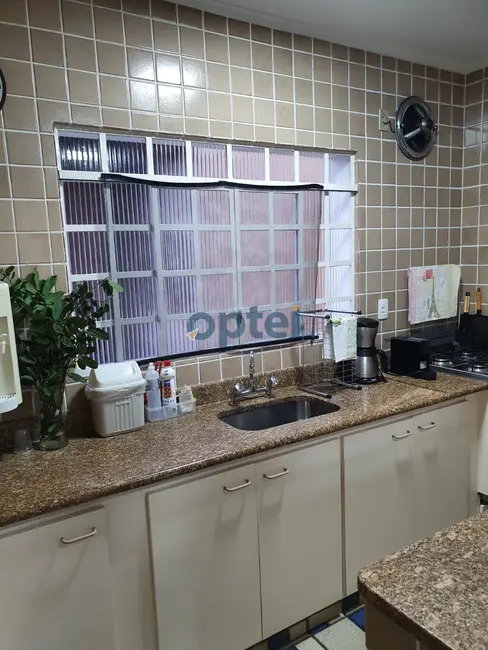 Foto 3 de Sobrado com 3 quartos à venda, 202m2 em Vila Floresta, Santo Andre - SP