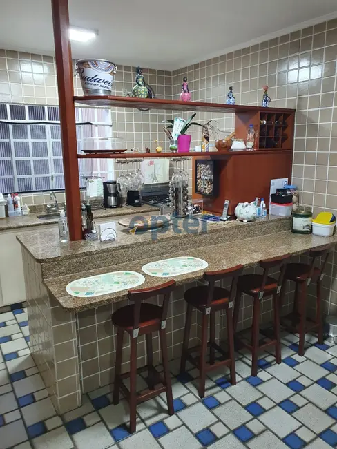 Foto 5 de Sobrado com 3 quartos à venda, 202m2 em Vila Floresta, Santo Andre - SP