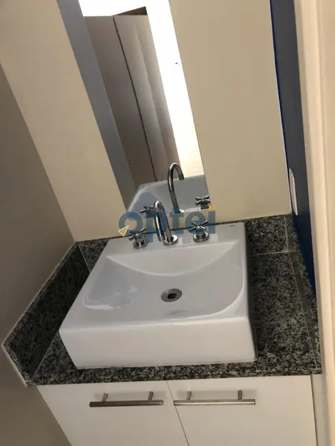 Foto 8 de Loft / Flat com 1 quarto à venda, 42m2 em Jardim do Mar, Sao Bernardo Do Campo - SP