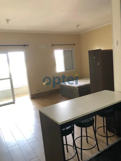Foto 4 de Loft / Flat com 1 quarto à venda, 42m2 em Jardim do Mar, Sao Bernardo Do Campo - SP