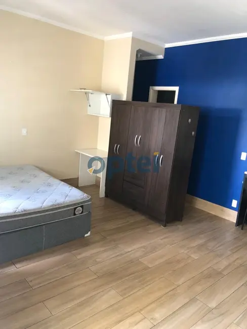 Foto 6 de Loft / Flat com 1 quarto à venda, 42m2 em Jardim do Mar, Sao Bernardo Do Campo - SP