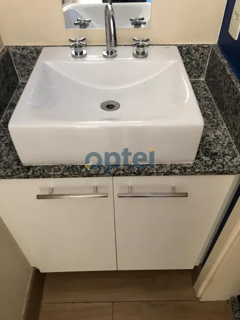 Foto 9 de Loft / Flat com 1 quarto à venda, 42m2 em Jardim do Mar, Sao Bernardo Do Campo - SP
