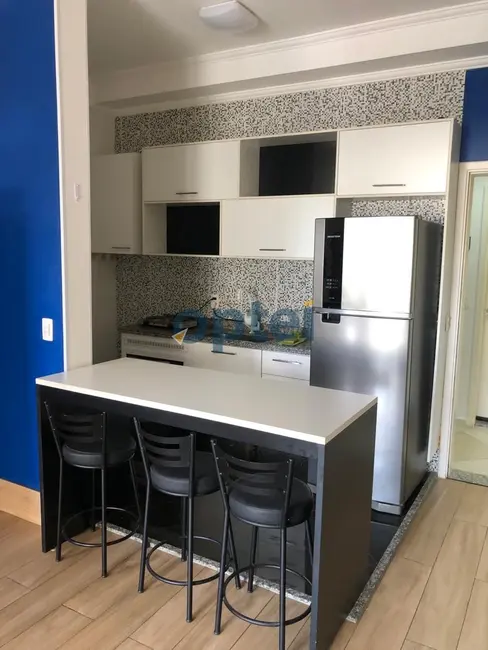 Foto 5 de Loft / Flat com 1 quarto à venda, 42m2 em Jardim do Mar, Sao Bernardo Do Campo - SP