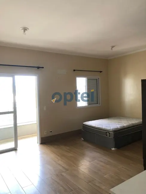 Foto 7 de Loft / Flat com 1 quarto à venda, 42m2 em Jardim do Mar, Sao Bernardo Do Campo - SP