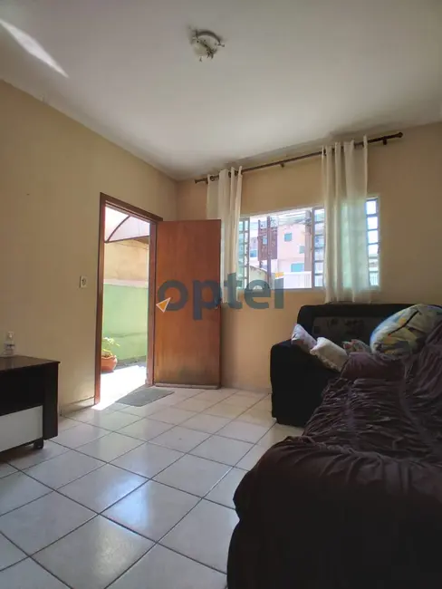 Foto 4 de Sobrado com 2 quartos à venda, 136m2 em Jardim Paraíso, Santo Andre - SP