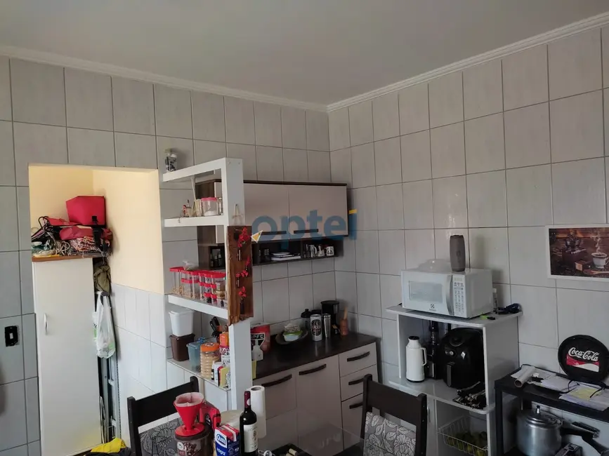 Foto 3 de Sobrado com 2 quartos à venda, 136m2 em Jardim Paraíso, Santo Andre - SP