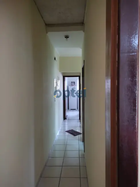 Foto 8 de Sobrado com 2 quartos à venda, 136m2 em Jardim Paraíso, Santo Andre - SP