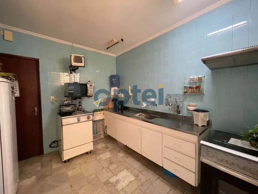 Foto 3 de Sobrado com 4 quartos à venda, 462m2 em Jardim do Mar, Sao Bernardo Do Campo - SP