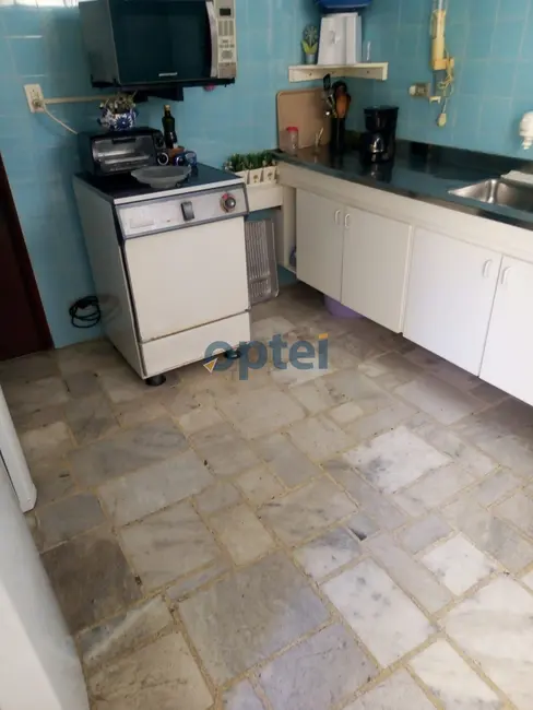 Foto 8 de Sobrado com 4 quartos à venda, 462m2 em Jardim do Mar, Sao Bernardo Do Campo - SP