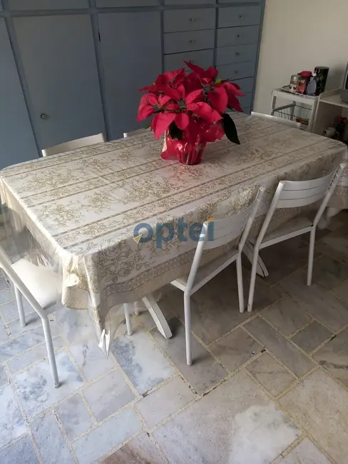 Foto 6 de Sobrado com 4 quartos à venda, 462m2 em Jardim do Mar, Sao Bernardo Do Campo - SP