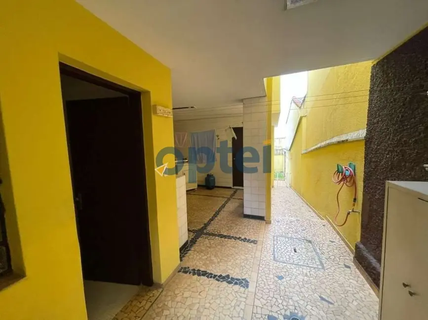 Foto 9 de Sobrado com 4 quartos à venda, 462m2 em Jardim do Mar, Sao Bernardo Do Campo - SP