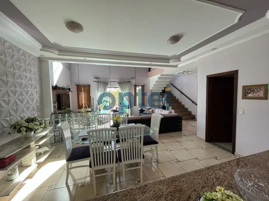 Foto 5 de Sobrado com 3 quartos à venda, 289m2 em Demarchi, Sao Bernardo Do Campo - SP