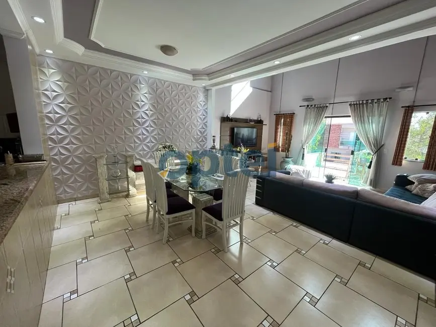 Foto 4 de Sobrado com 3 quartos à venda, 289m2 em Demarchi, Sao Bernardo Do Campo - SP