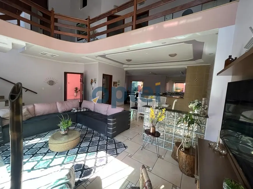 Foto 7 de Sobrado com 3 quartos à venda, 289m2 em Demarchi, Sao Bernardo Do Campo - SP