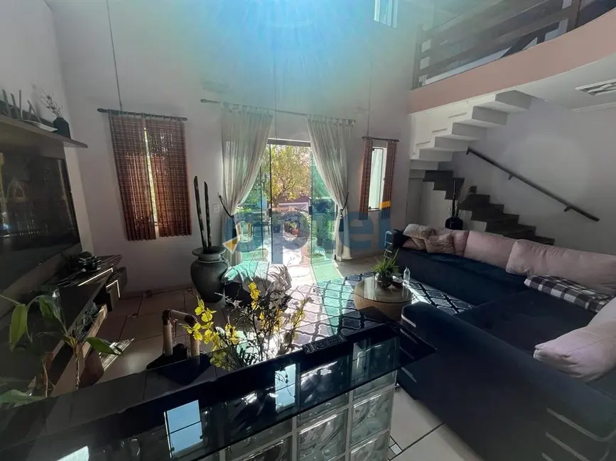 Foto 6 de Sobrado com 3 quartos à venda, 289m2 em Demarchi, Sao Bernardo Do Campo - SP