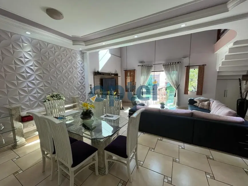 Foto 3 de Sobrado com 3 quartos à venda, 289m2 em Demarchi, Sao Bernardo Do Campo - SP