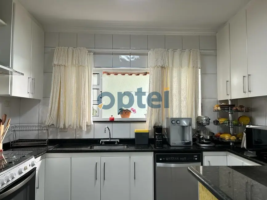 Casa com 3 quartos à venda, 167m2 em Anchieta, Sao Bernardo Do Campo - SP - imagem 5 Foto 5 de Casa com 3 quartos à venda, 167m2 em Anchieta, Sao Bernardo Do Campo - SP