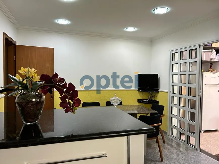 Casa com 3 quartos à venda, 167m2 em Anchieta, Sao Bernardo Do Campo - SP - imagem 6 Foto 6 de Casa com 3 quartos à venda, 167m2 em Anchieta, Sao Bernardo Do Campo - SP