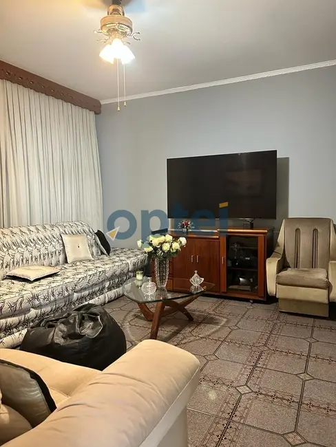 Foto 2 de Casa com 3 quartos à venda, 167m2 em Anchieta, Sao Bernardo Do Campo - SP